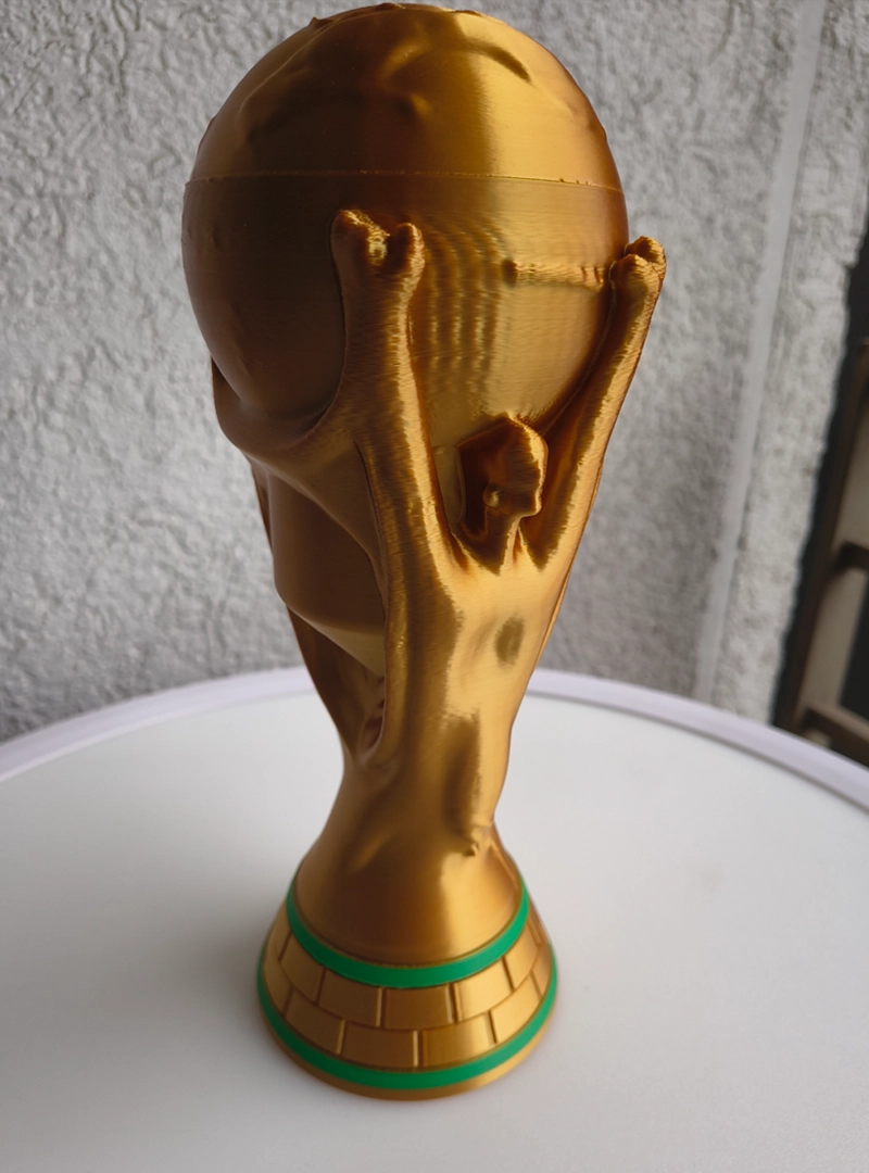 COPA MUNDO SOPORTE LATAS - 2