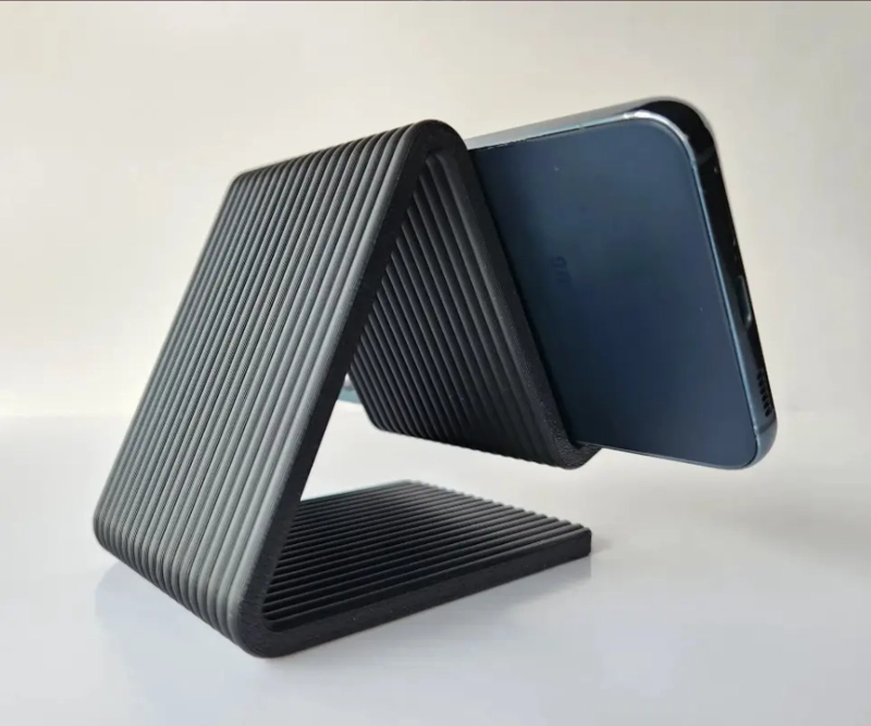Soporte Para Teléfono - 2