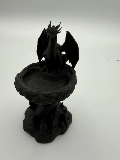 BANDEJA DECORATIVA PRINTS PATRO- DRAGON GUARDIAN - 3