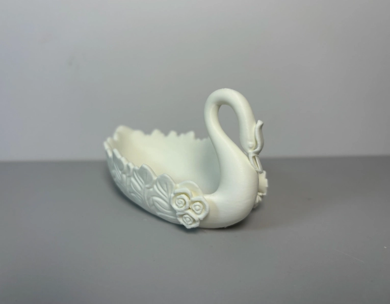 DECORACION HOGAR PRINTS PATRO - FRUTERO DE CISNE PEQUEÑO - 2