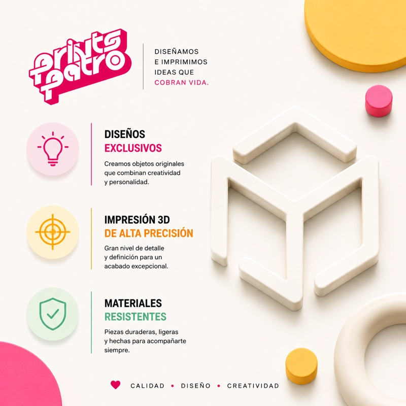 DECORACION HOGAR PRINTS PATRO - JARRON CON ENCAJE ONDULADO - 2