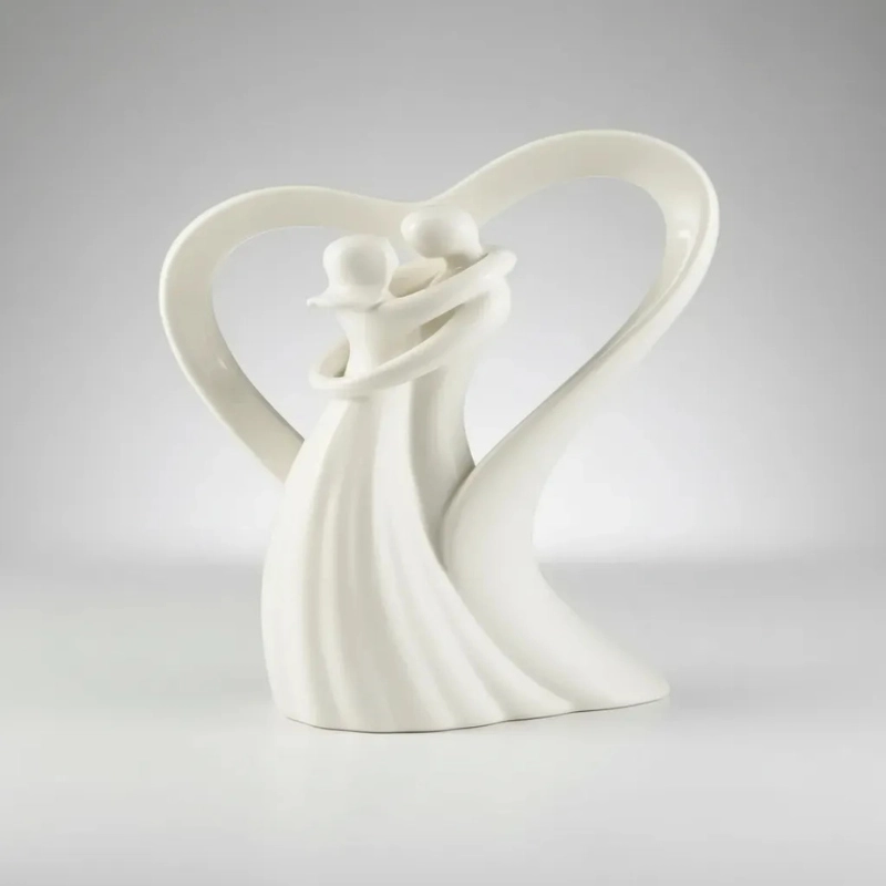 ESCULTURA ELEGANTE PRINTS PATRO - ESTILO ABRAZAR LA ESCULTURA - 1
