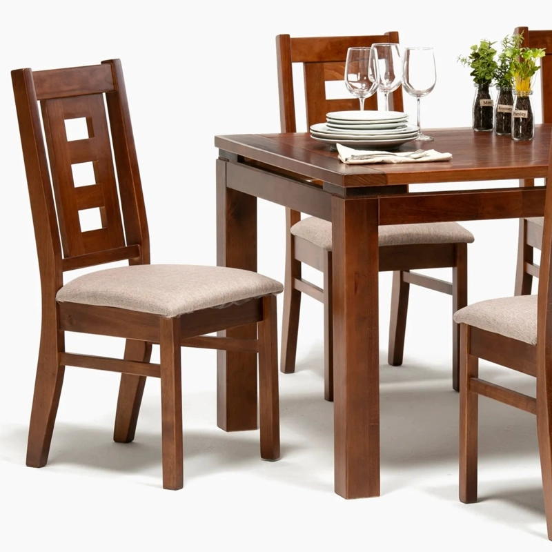 COMEDOR FLORENCIA 6 SILLAS - 2