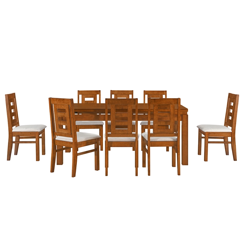 COMEDOR FLORENCIA 8 SILLAS - 6