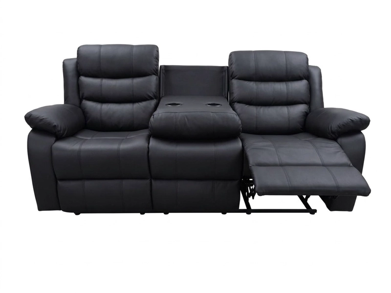 BERGERE PALMA 3C PU - 2