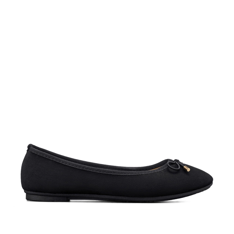 BALLERINA PU TEXIL CAUSAL MUJER WEIDE YOU512 - 1