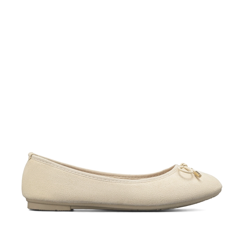 BALLERINA PU TEXIL CAUSAL MUJER WEIDE YOU512 - 1
