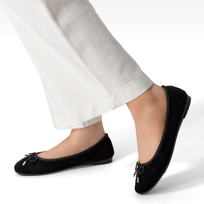 BALLERINA PU TEXIL CAUSAL MUJER WEIDE YOU512 - 3