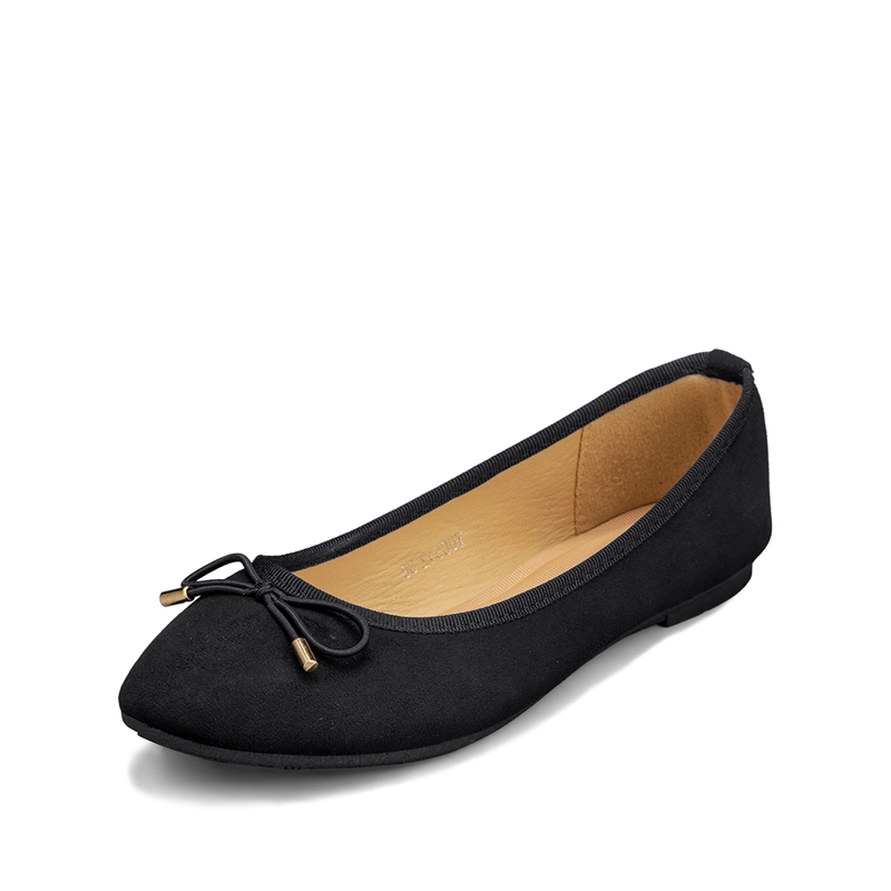 BALLERINA PU TEXIL CAUSAL MUJER WEIDE YOU512 - 5