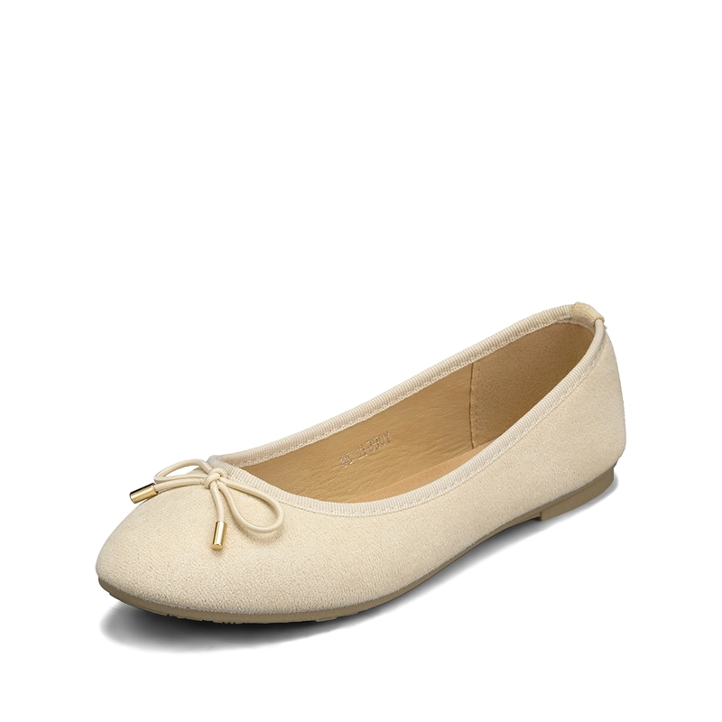 BALLERINA PU TEXIL CAUSAL MUJER WEIDE YOU512 - 5