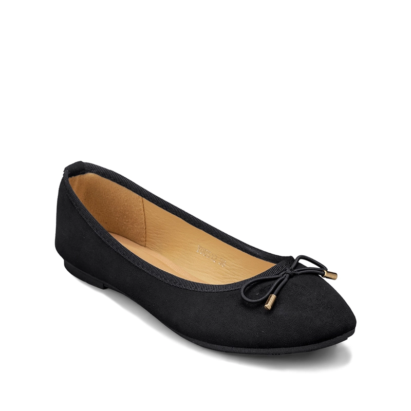 BALLERINA PU TEXIL CAUSAL MUJER WEIDE YOU512 - 7