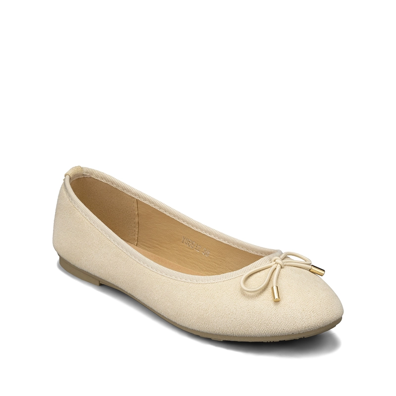 BALLERINA PU TEXIL CAUSAL MUJER WEIDE YOU512 - 7
