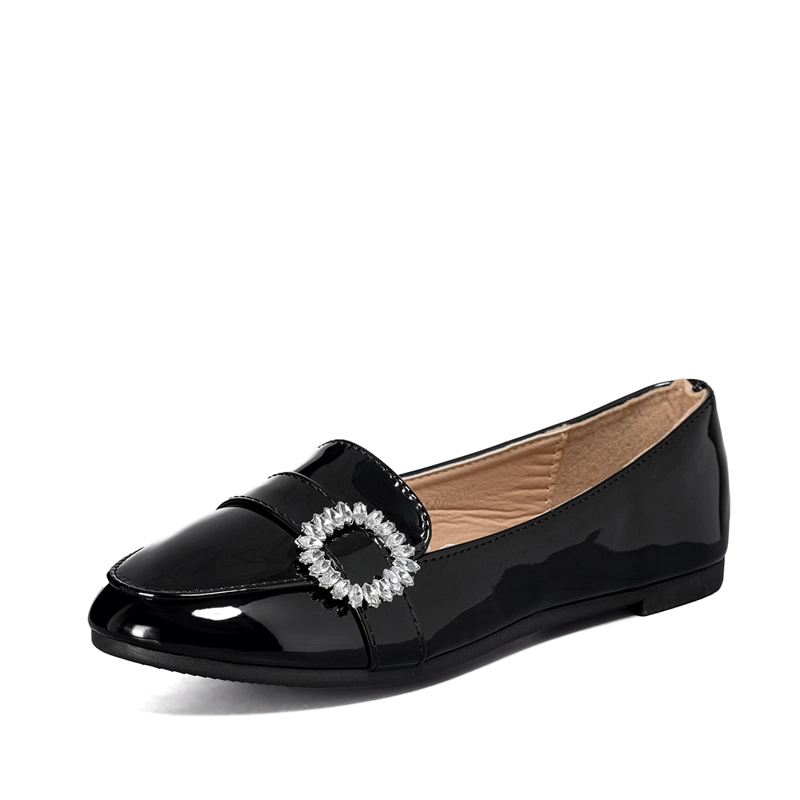 MOCASIN CASUAL MUJER CHAROL VINTAGE COMODO WEIDE YOU507 - 2