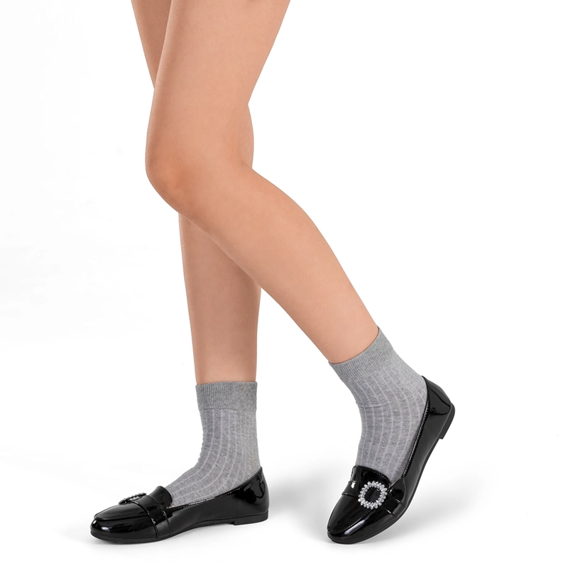 MOCASIN CASUAL MUJER CHAROL VINTAGE COMODO WEIDE YOU507 - 3