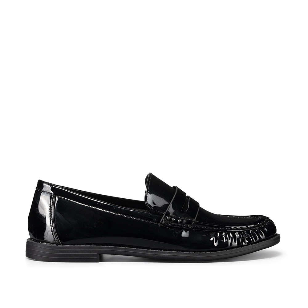 MOCASIN CASUAL MUJER CHAROL VINTAGE FORMAL WEIDE YOU502 - 1
