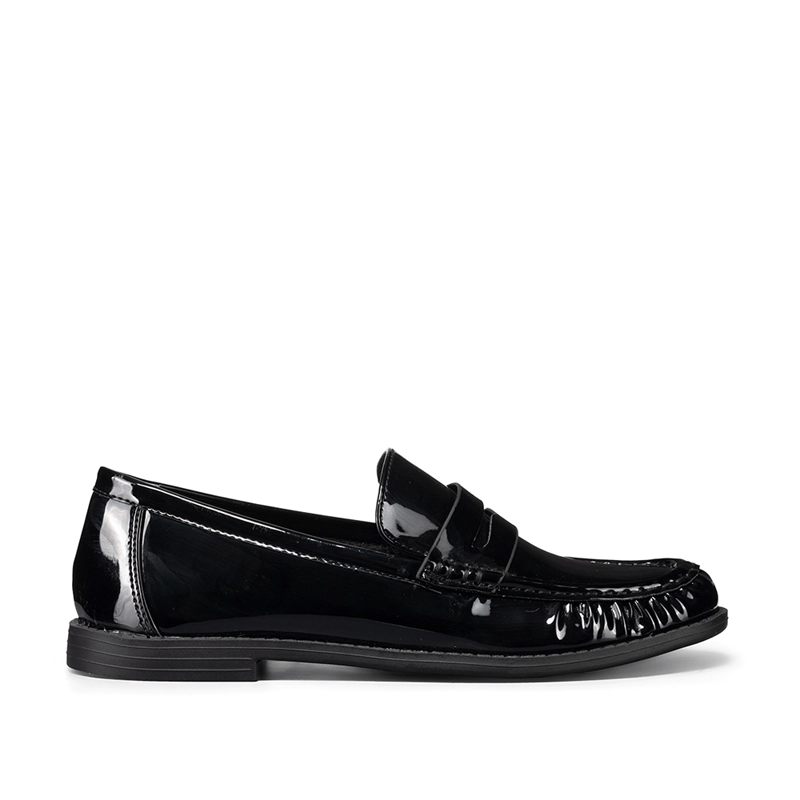 MOCASIN CASUAL MUJER CHAROL VINTAGE FORMAL WEIDE YOU502 - 5