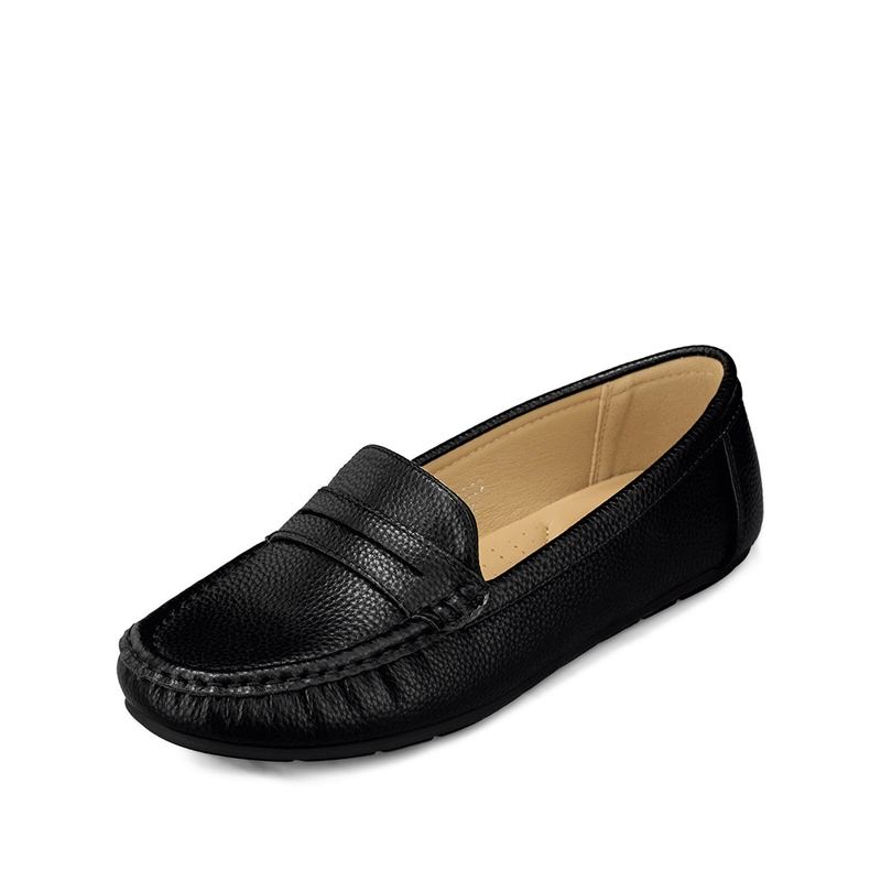 MOCASIN PLANO CONFORT MUJER WEIDE QIU381 - 5