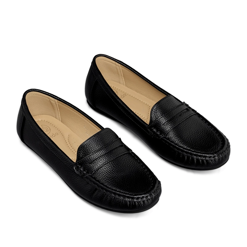 MOCASIN PLANO CONFORT MUJER WEIDE QIU381 - 6