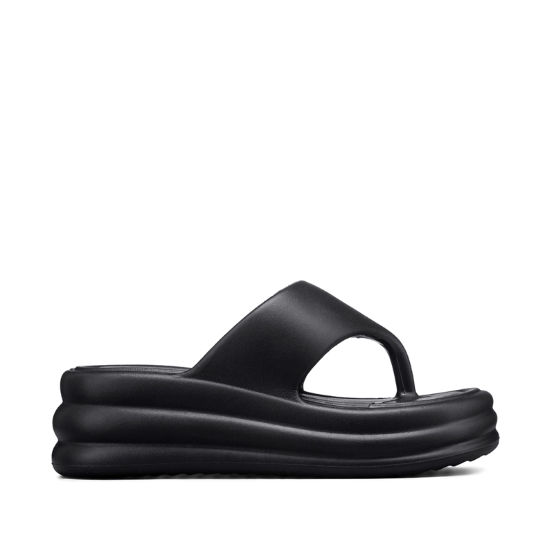SANDALIA CON DIVISION DE DEDO EVA CONFORT MUJER WEIDE MJ07 - 1
