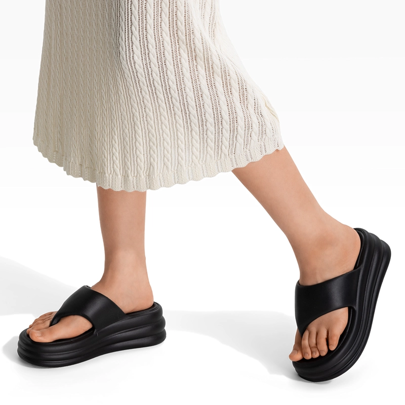 SANDALIA CON DIVISION DE DEDO EVA CONFORT MUJER WEIDE MJ07 - 2