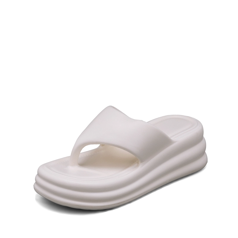 SANDALIA CON DIVISION DE DEDO EVA CONFORT MUJER WEIDE MJ07 - 4