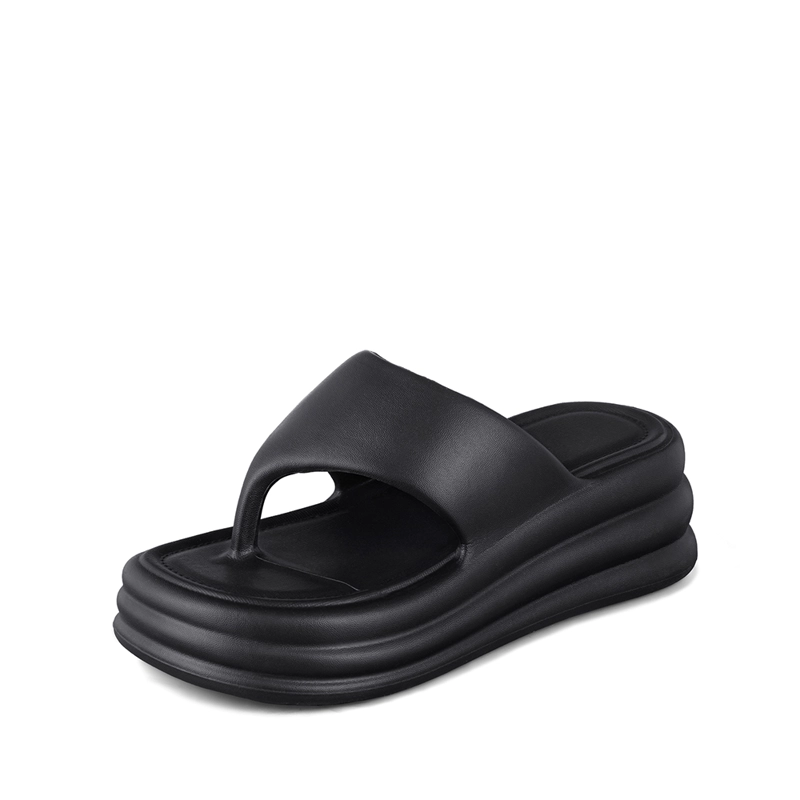 SANDALIA CON DIVISION DE DEDO EVA CONFORT MUJER WEIDE MJ07 - 4