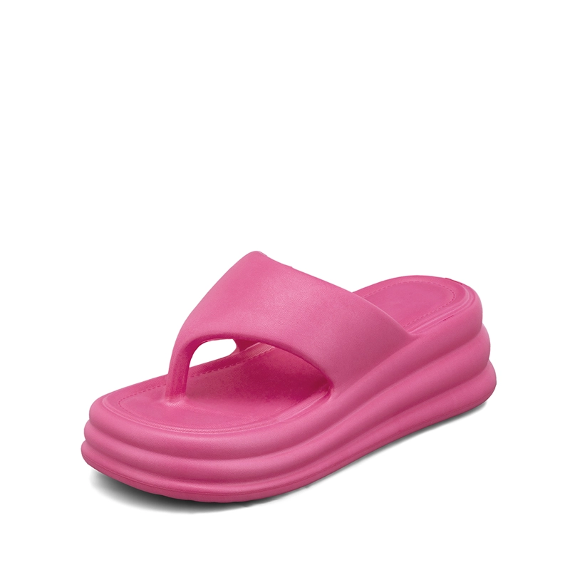 SANDALIA CON DIVISION DE DEDO EVA CONFORT MUJER WEIDE MJ07 - 4