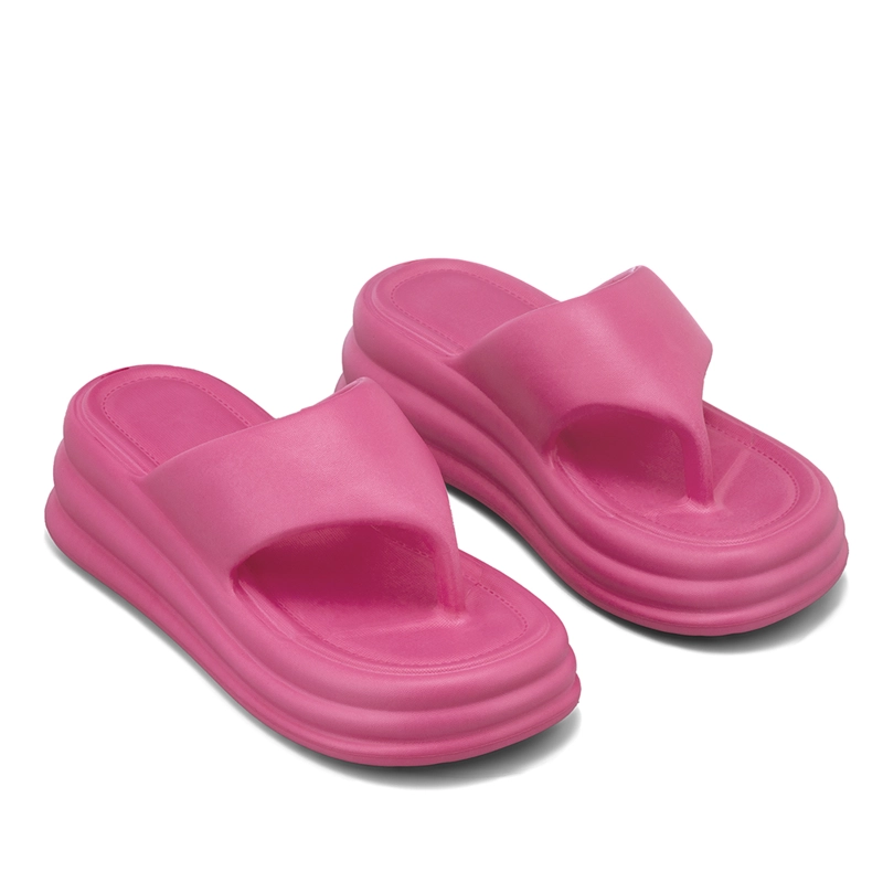 SANDALIA CON DIVISION DE DEDO EVA CONFORT MUJER WEIDE MJ07 - 5