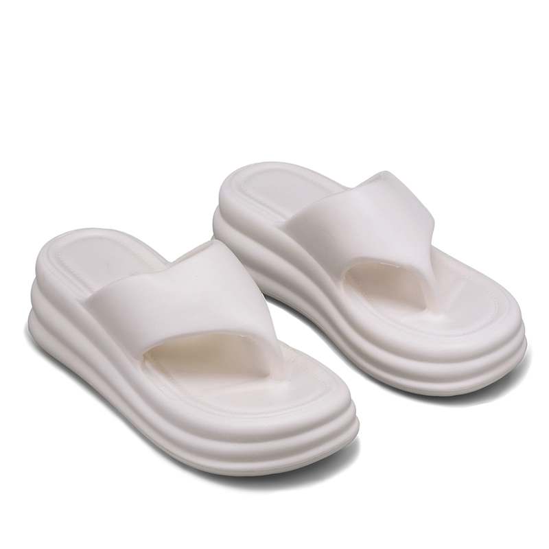SANDALIA CON DIVISION DE DEDO EVA CONFORT MUJER WEIDE MJ07 - 5