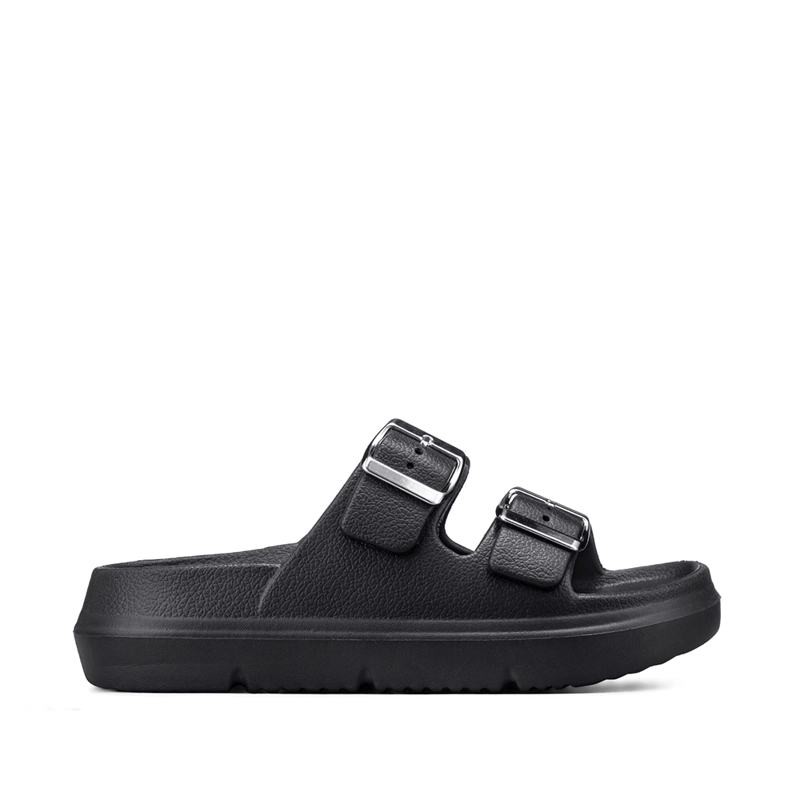SANDALIA  TIPO CHALA CASUAL EVA CONFORT MUJER WEIDE MJ01 - 1