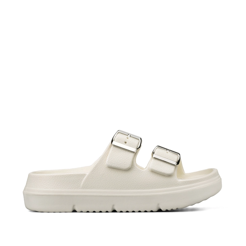 SANDALIA  TIPO CHALA CASUAL EVA CONFORT MUJER WEIDE MJ01 - 1