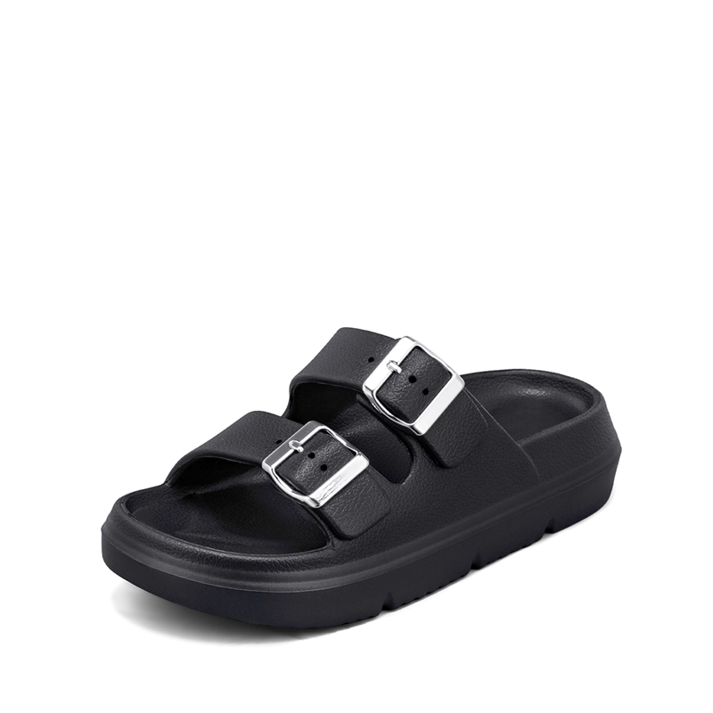 SANDALIA  TIPO CHALA CASUAL EVA CONFORT MUJER WEIDE MJ01 - 4