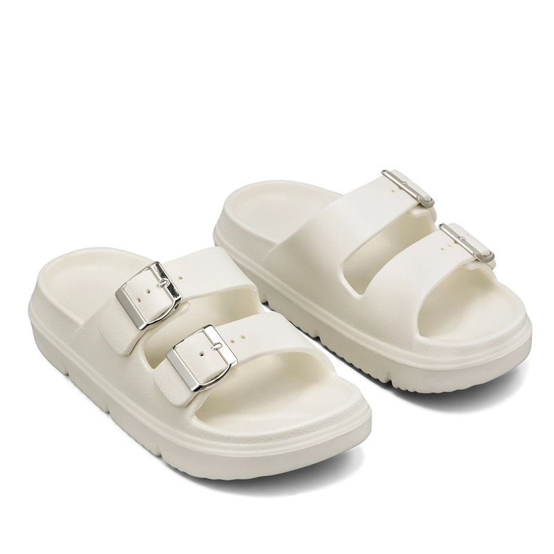 SANDALIA  TIPO CHALA CASUAL EVA CONFORT MUJER WEIDE MJ01 - 4
