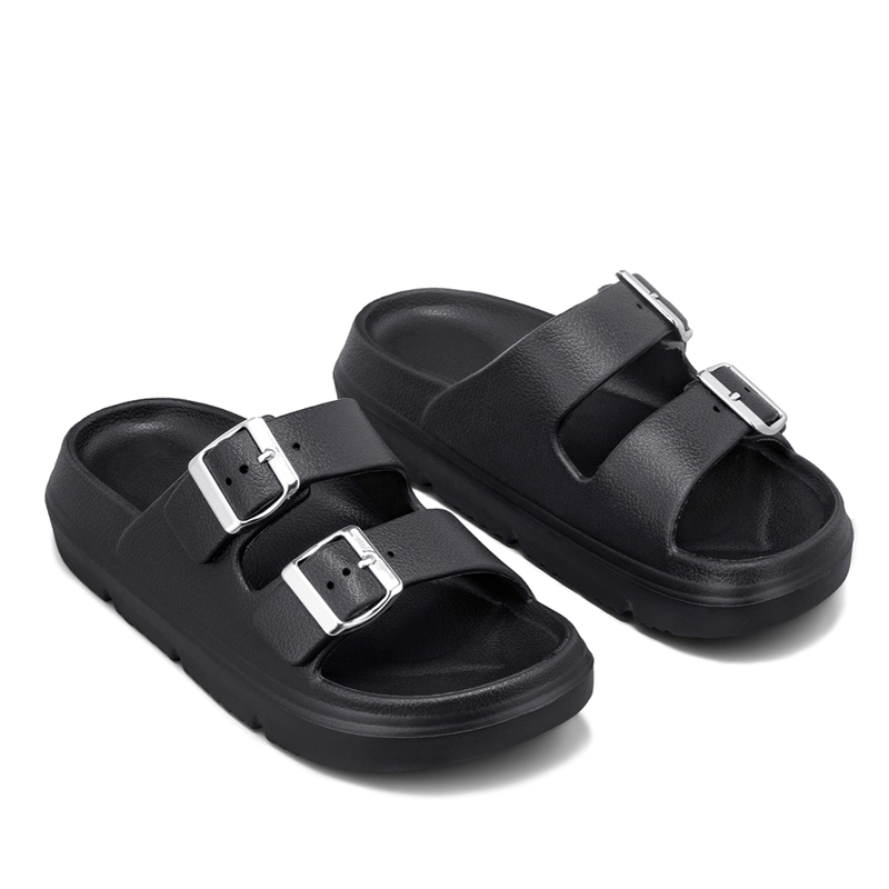 SANDALIA  TIPO CHALA CASUAL EVA CONFORT MUJER WEIDE MJ01 - 5