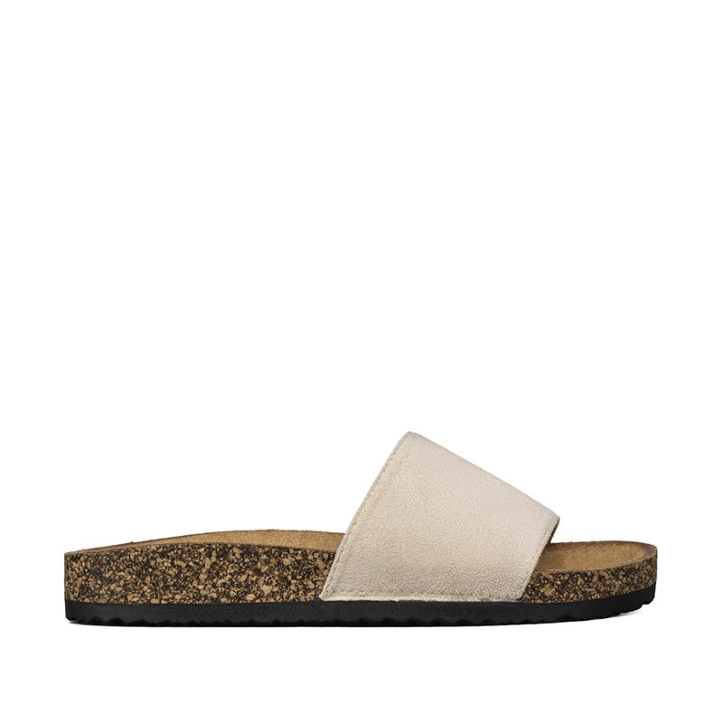 SANDASLIA ESTILO CHALA SIMIL GAMUZA MUJER WEIDE QIU358B - 1