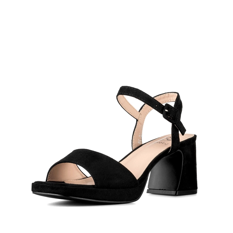 SANDALIA DE VESTIR FIESTA TACO MEDIO MUJER WEIDE YOU238 - 5