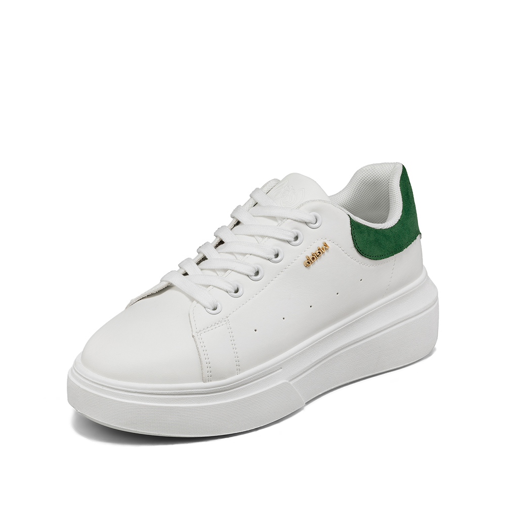 ZAPATILLA URBANA PLATAFORMA CONFORT MUJER WEIDE LT211 - 5