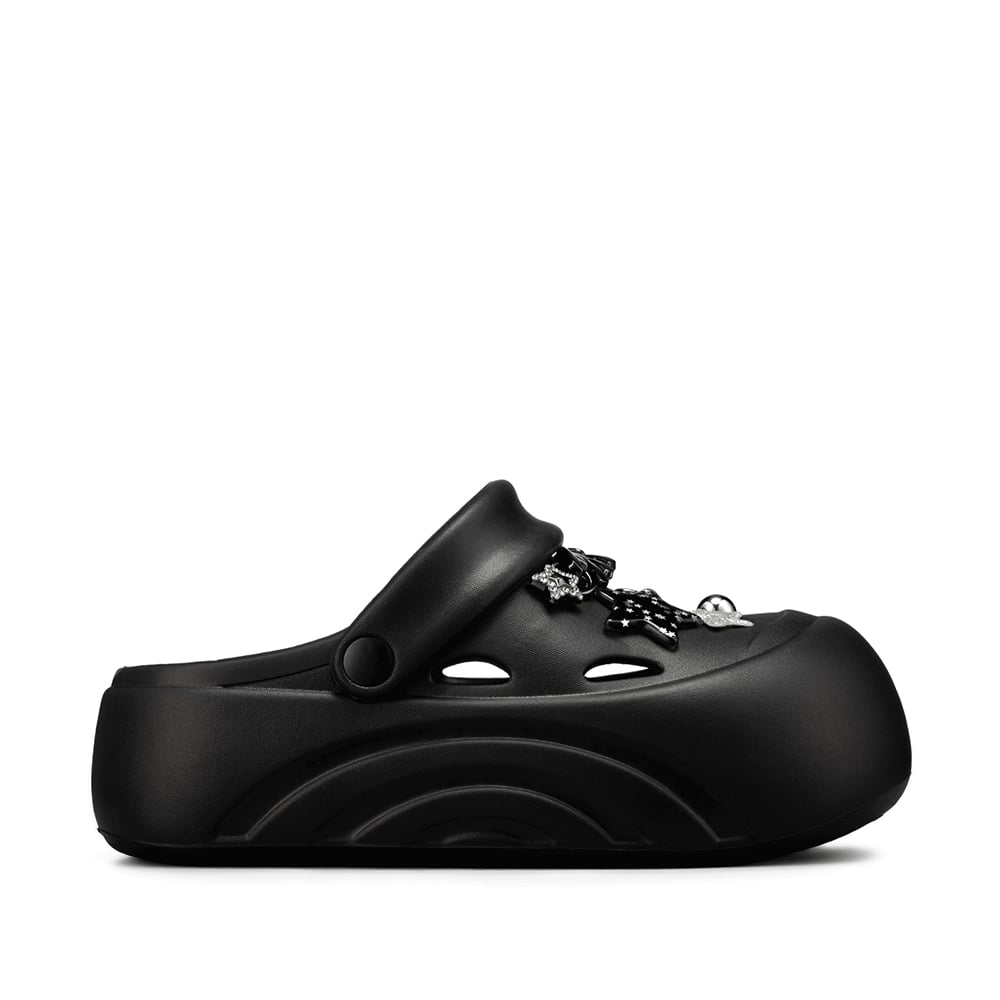 ZUECO CASUAL  LIVIANO EVA MUJER WEIDE MJ06 - 1