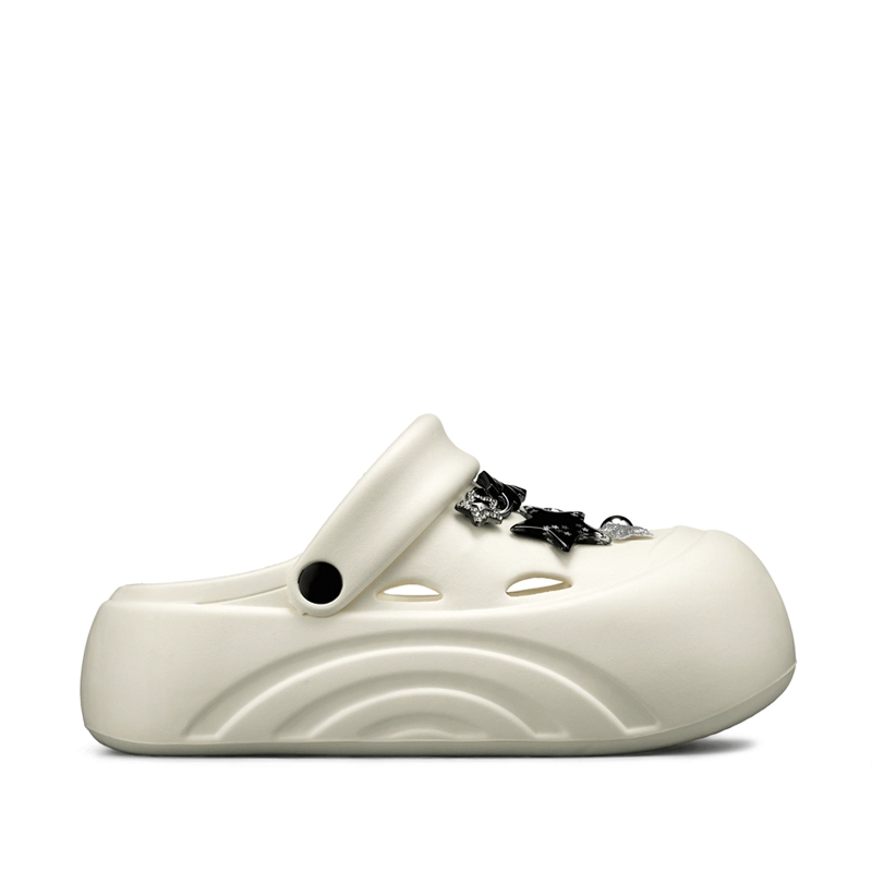 ZUECO CASUAL  LIVIANO EVA MUJER WEIDE MJ06 - 1