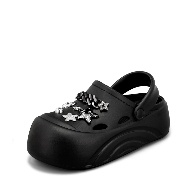 ZUECO CASUAL  LIVIANO EVA MUJER WEIDE MJ06 - 4