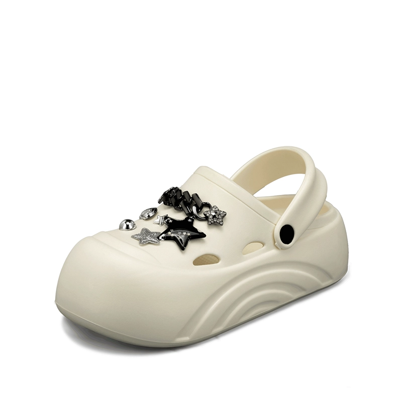 ZUECO CASUAL  LIVIANO EVA MUJER WEIDE MJ06 - 4