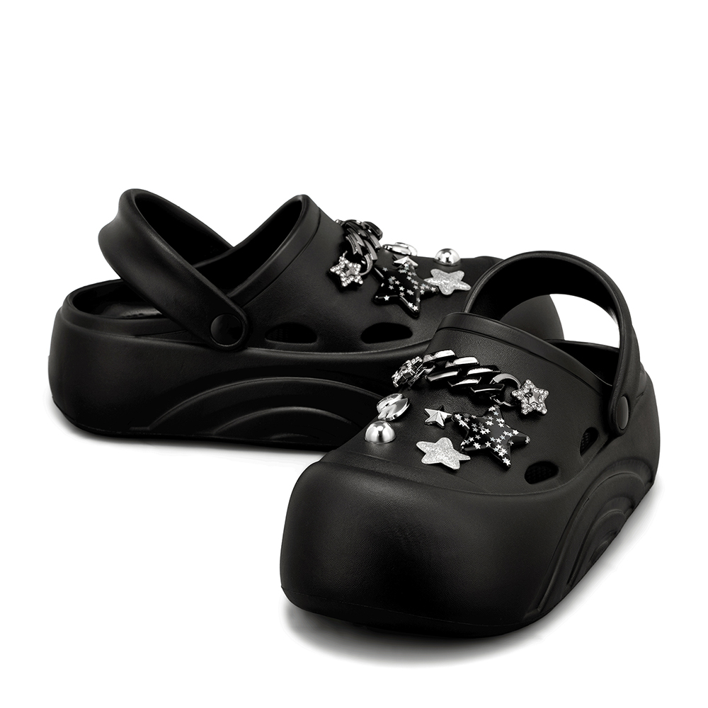ZUECO CASUAL  LIVIANO EVA MUJER WEIDE MJ06 - 5