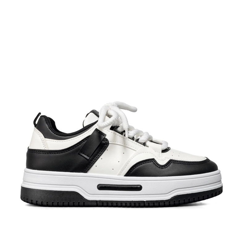 ZAPATILLA DEPORTIVA CASUAL MUJER MODA DE COLORES WEIDE LT205 - 3