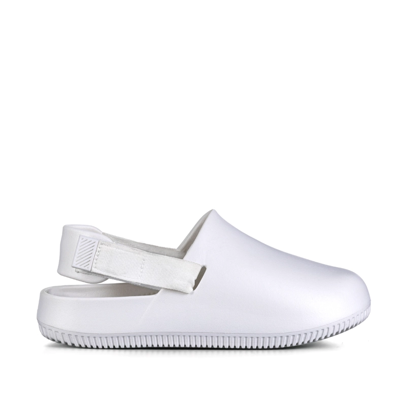 ZUECO CASUAL MODA CONFORT PLANO MUJER WEIDE GH151 - 1