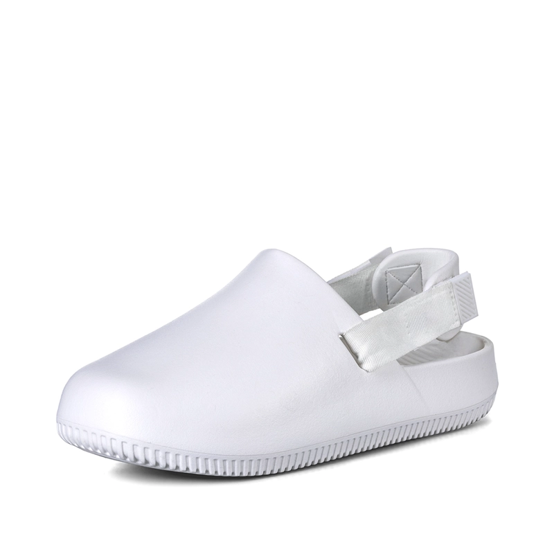 ZUECO CASUAL MODA CONFORT PLANO MUJER WEIDE GH151 - 6