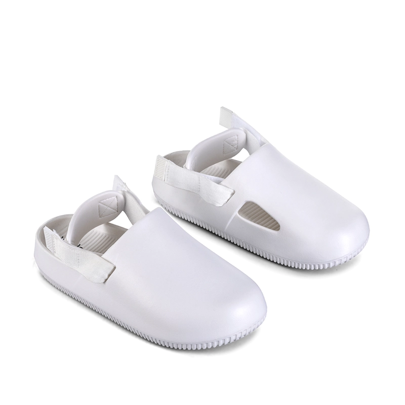 ZUECO CASUAL MODA CONFORT PLANO MUJER WEIDE GH151 - 7