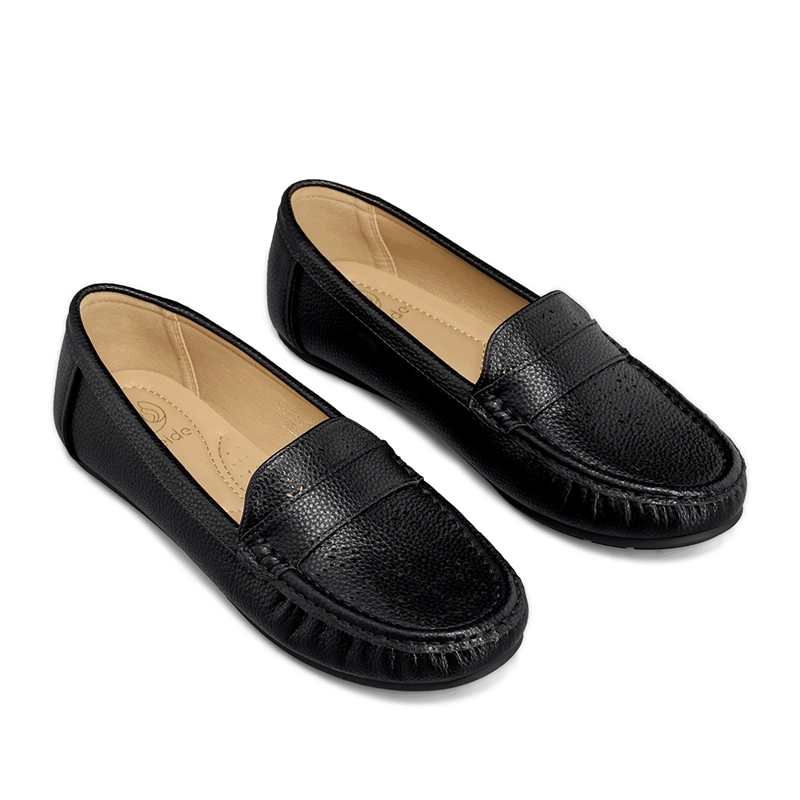MOCASIN PLANO CONFORT MUJER WEIDE QIU380 - 6