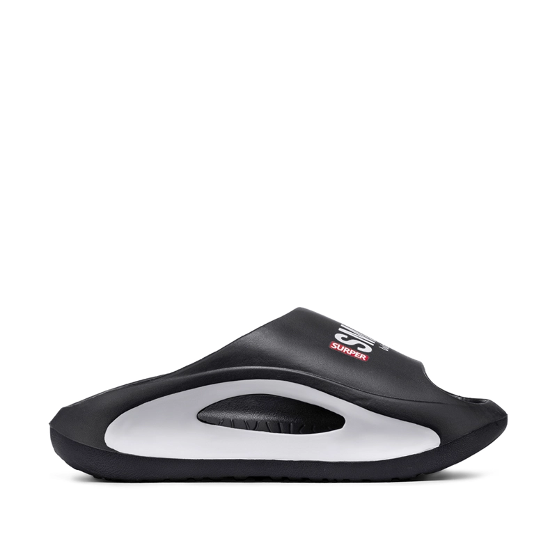 SANDALIA TIPO CHALA CASUAL EVA CONFORT MUJER WEIDE MJ03 - 1