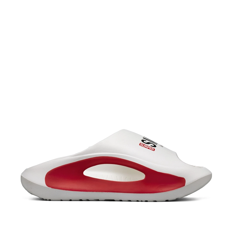 SANDALIA TIPO CHALA CASUAL EVA CONFORT MUJER WEIDE MJ03 - 1
