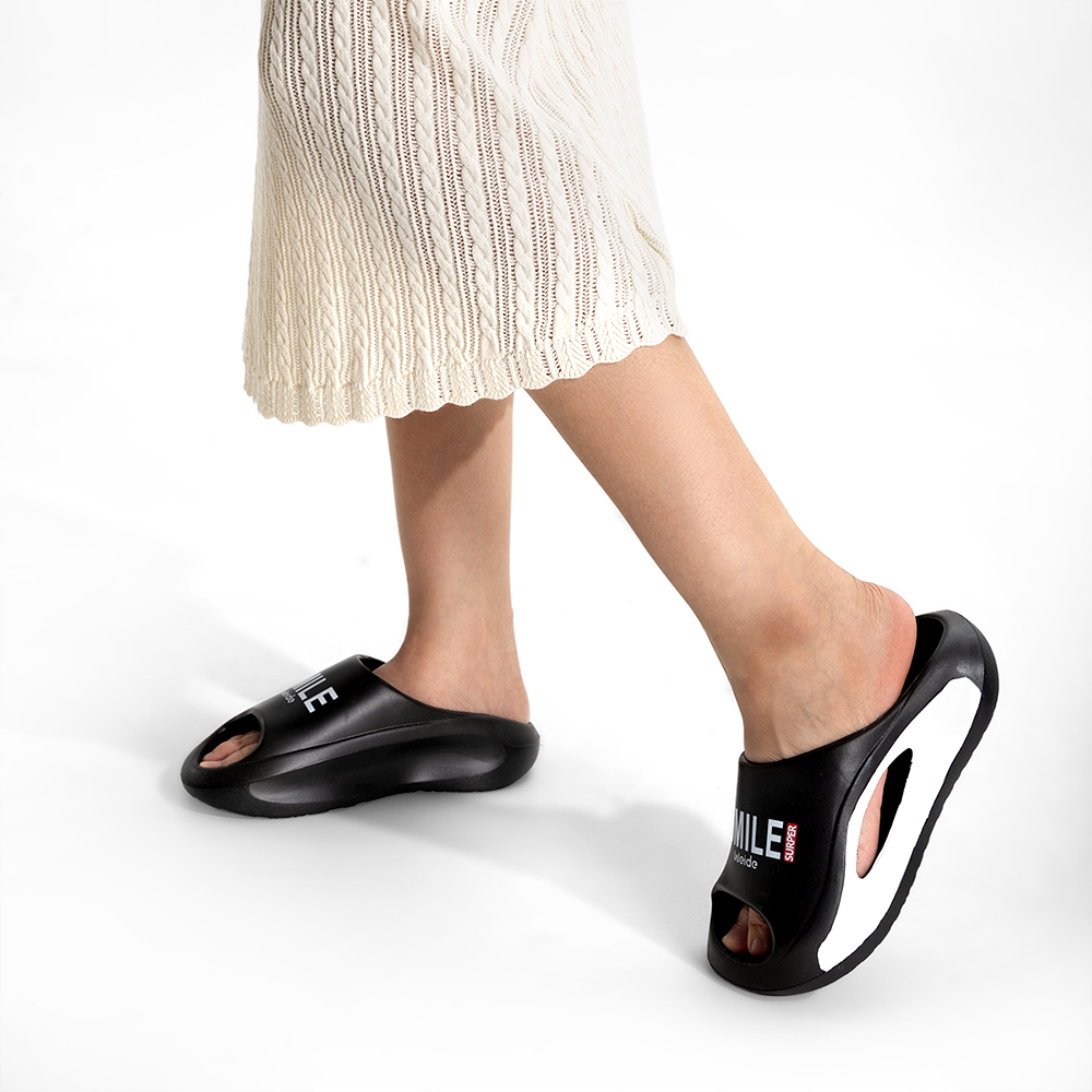 SANDALIA TIPO CHALA CASUAL EVA CONFORT MUJER WEIDE MJ03 - 2